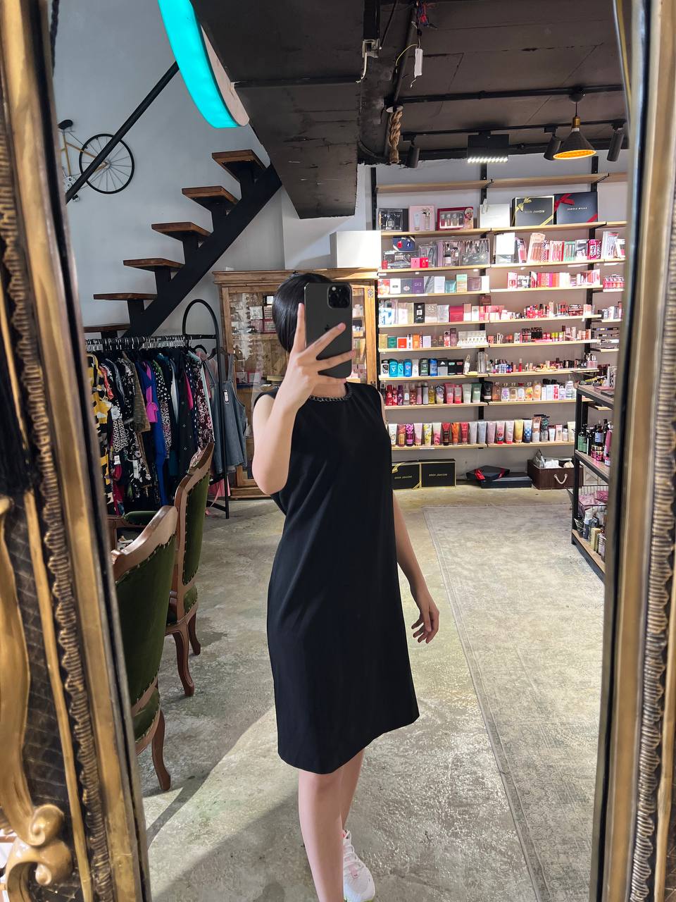 Dkny dress