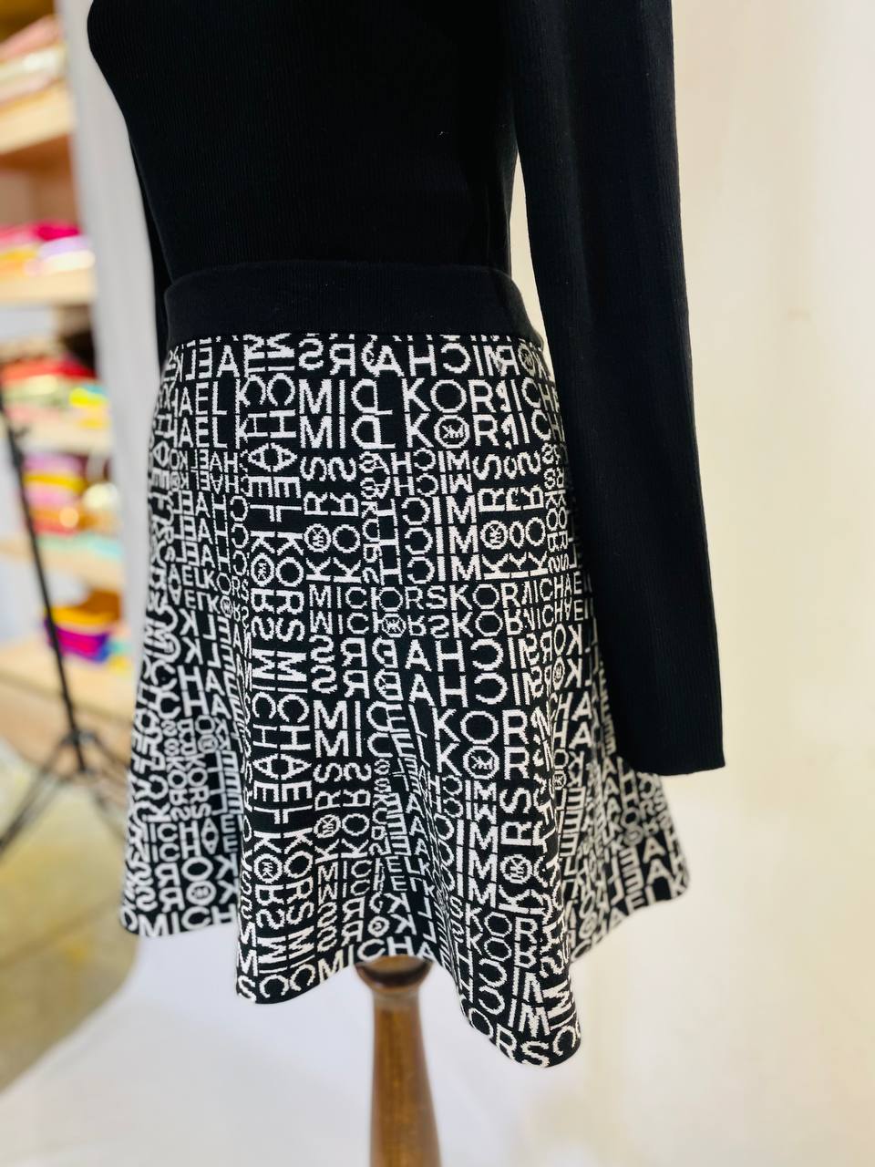 Michael kors skirt