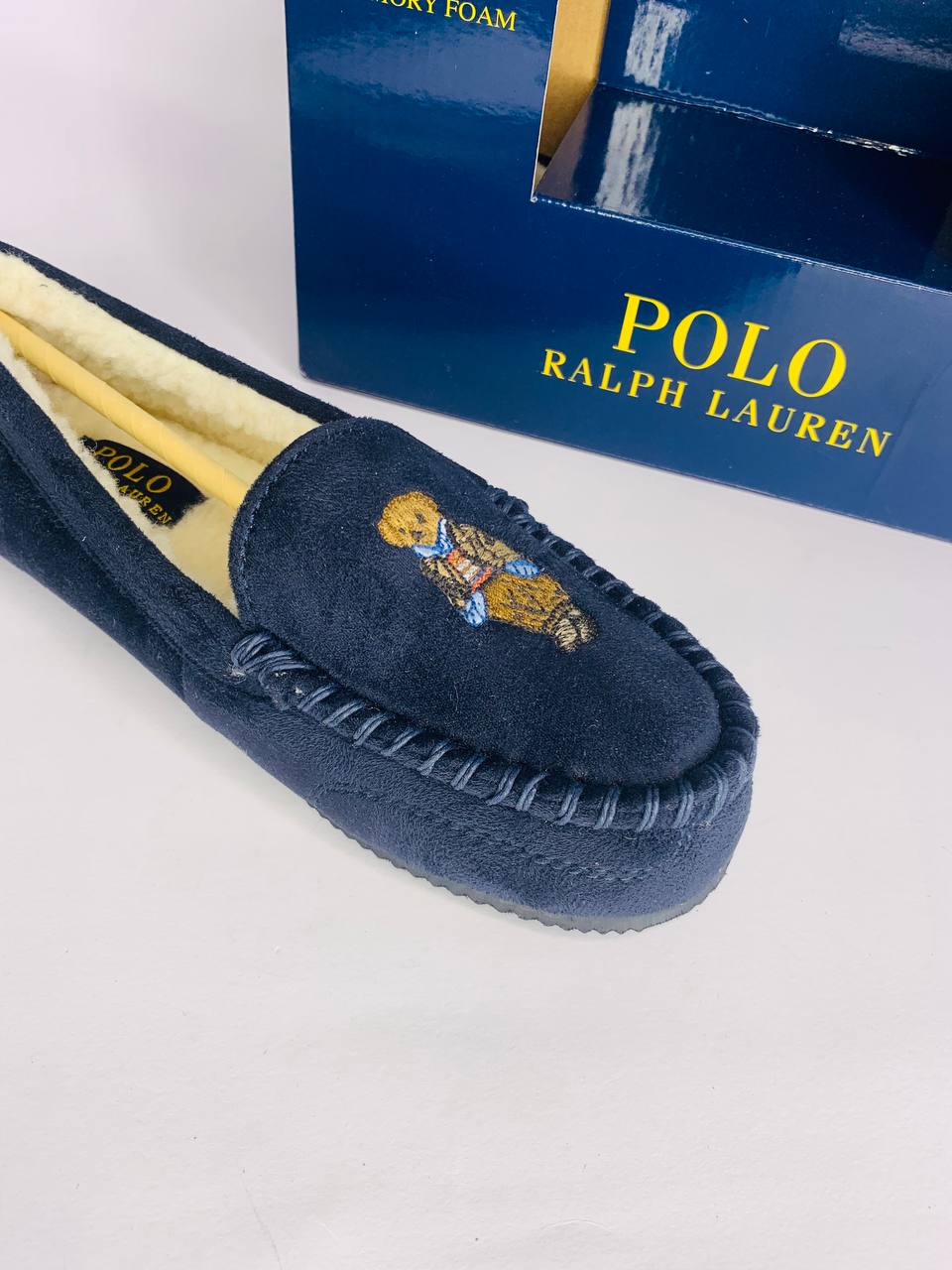 Ralph Lauren shoes