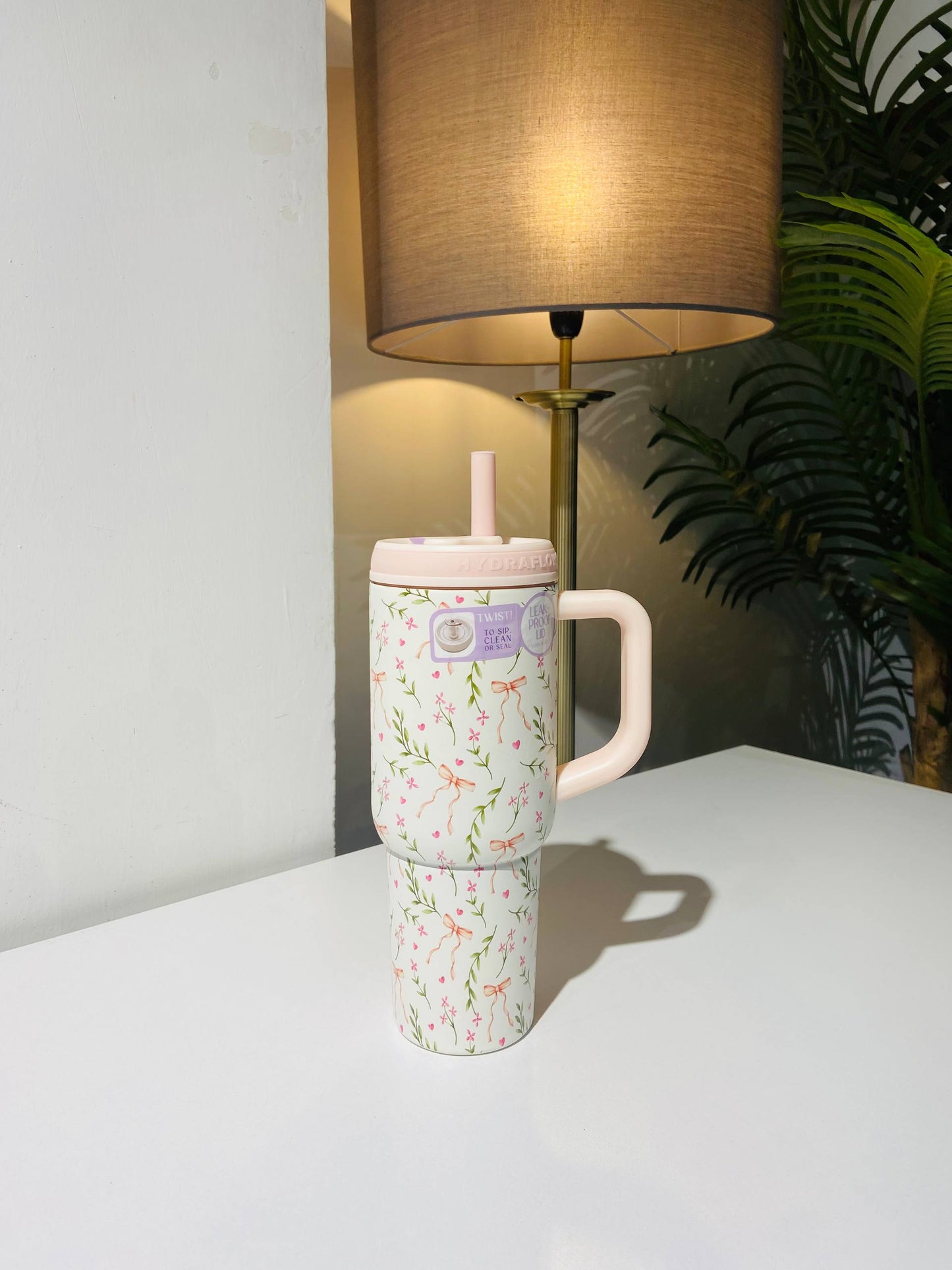 Hydraflow bottle