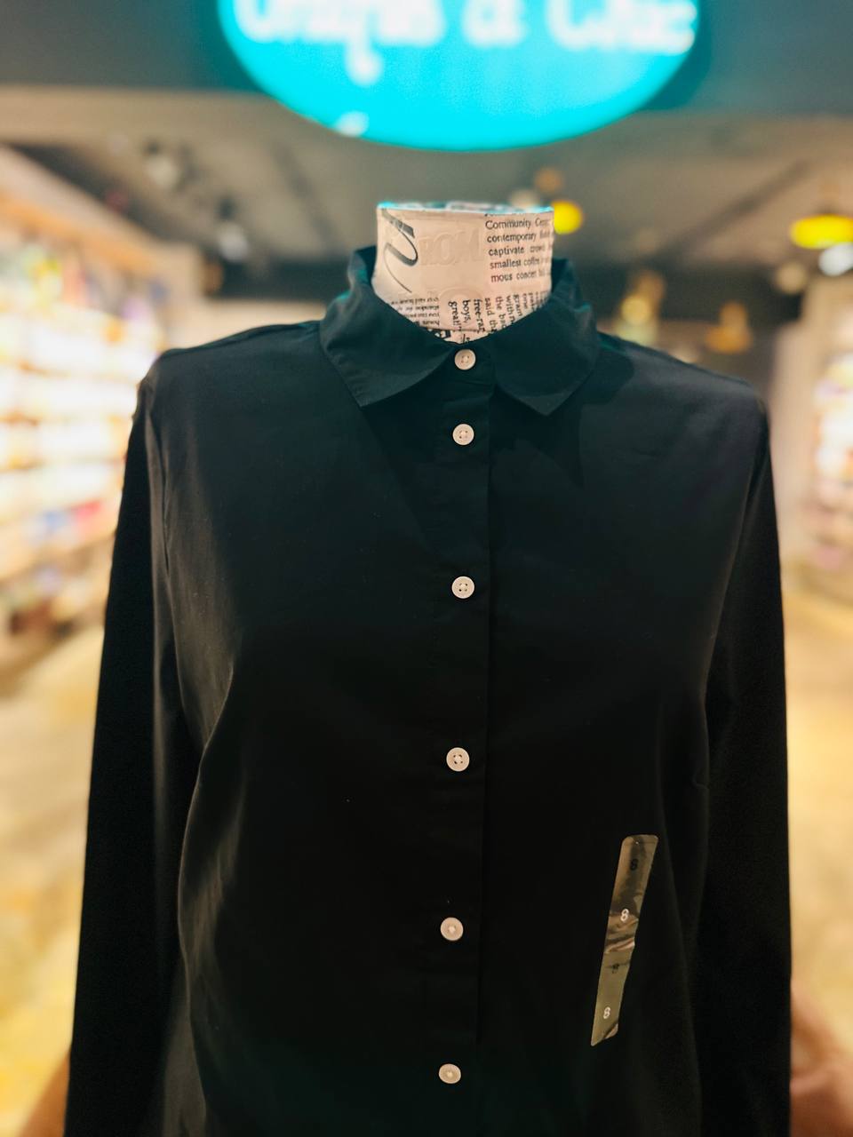 Tommy Hilfiger blouse