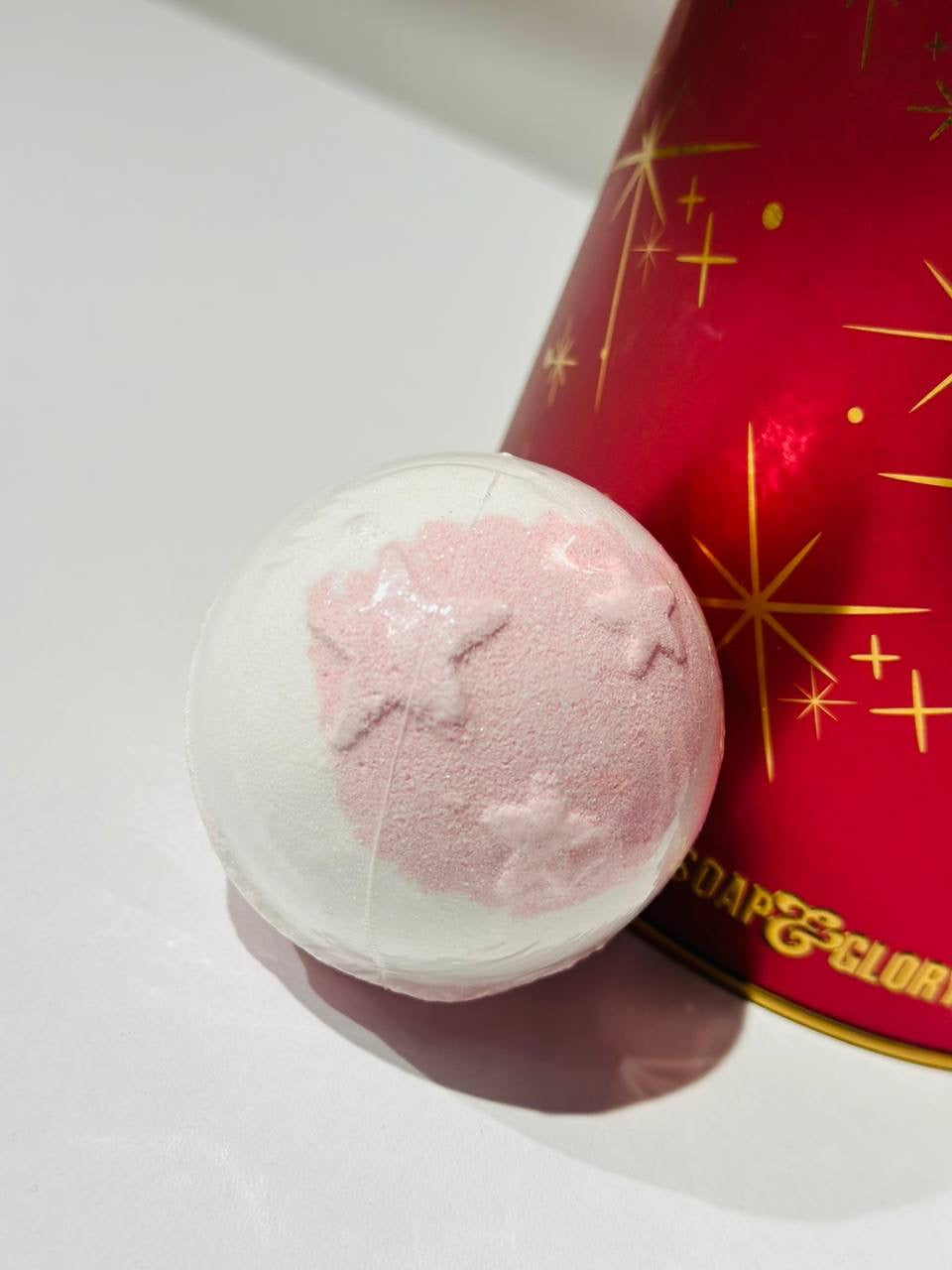 Soap & Glory Be Berry & Bright gift set