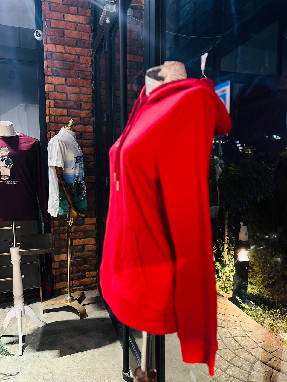 Tommy Hilfiger hoodie