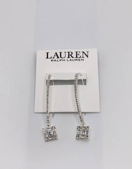 Ralph Lauren earrings