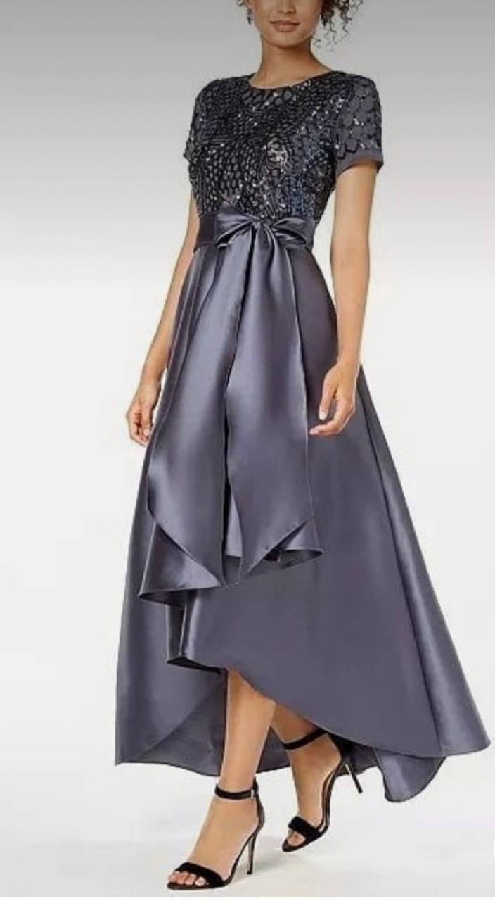 R&M Richard’s dress