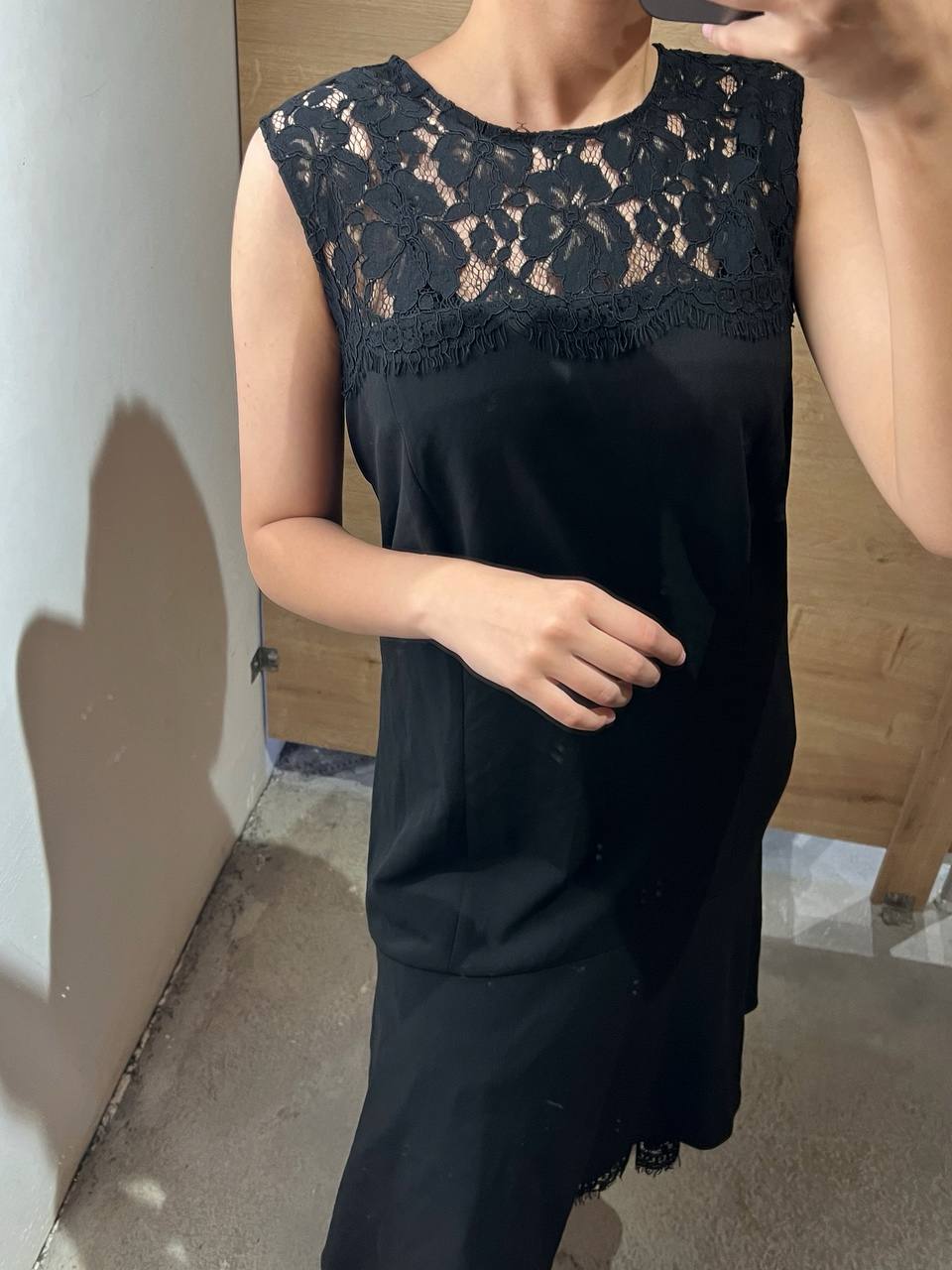 Calvin Klein dress
