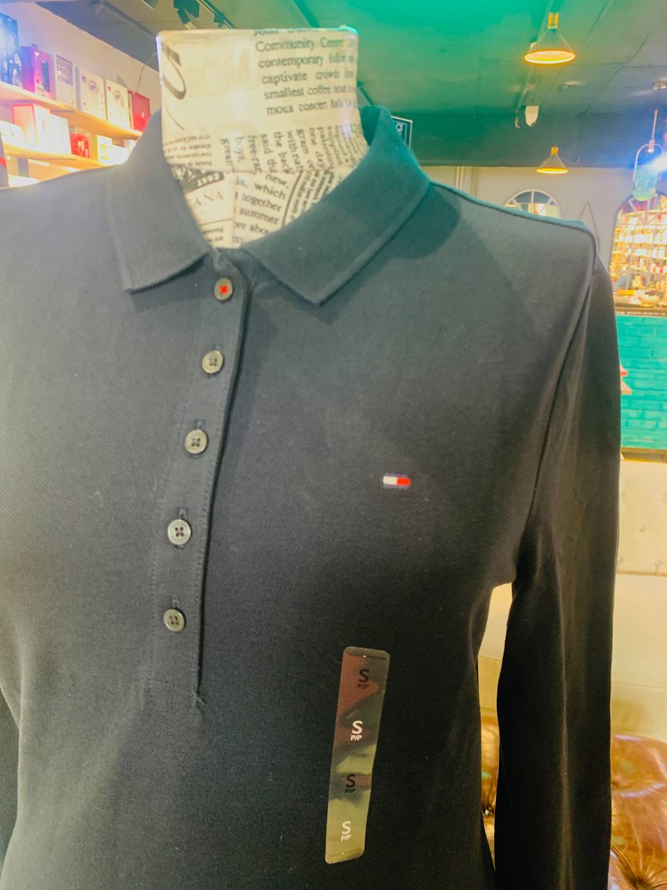 Tommy Hilfiger dress
