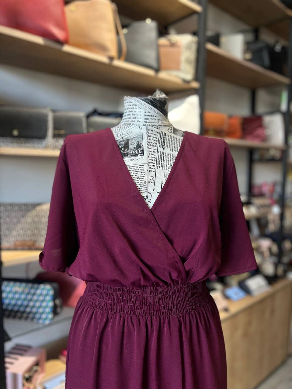 shein dress size 2 x-large