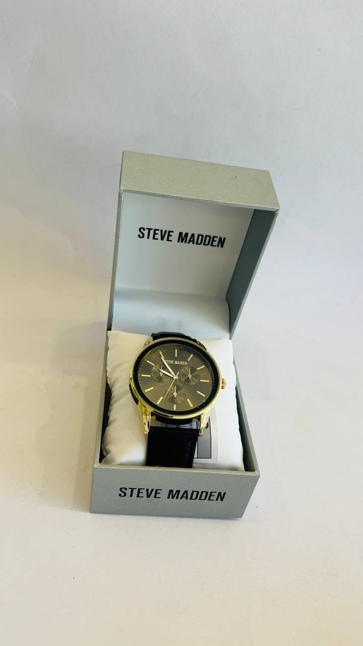 steve madden watch