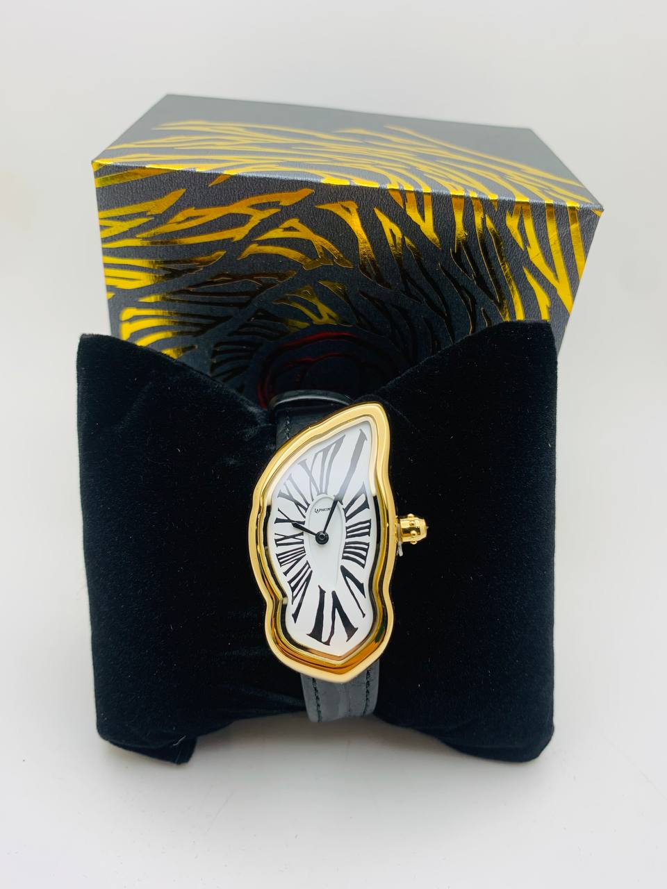 Laphont watch