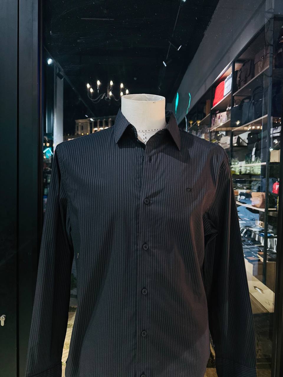 Calvin Klein blouse