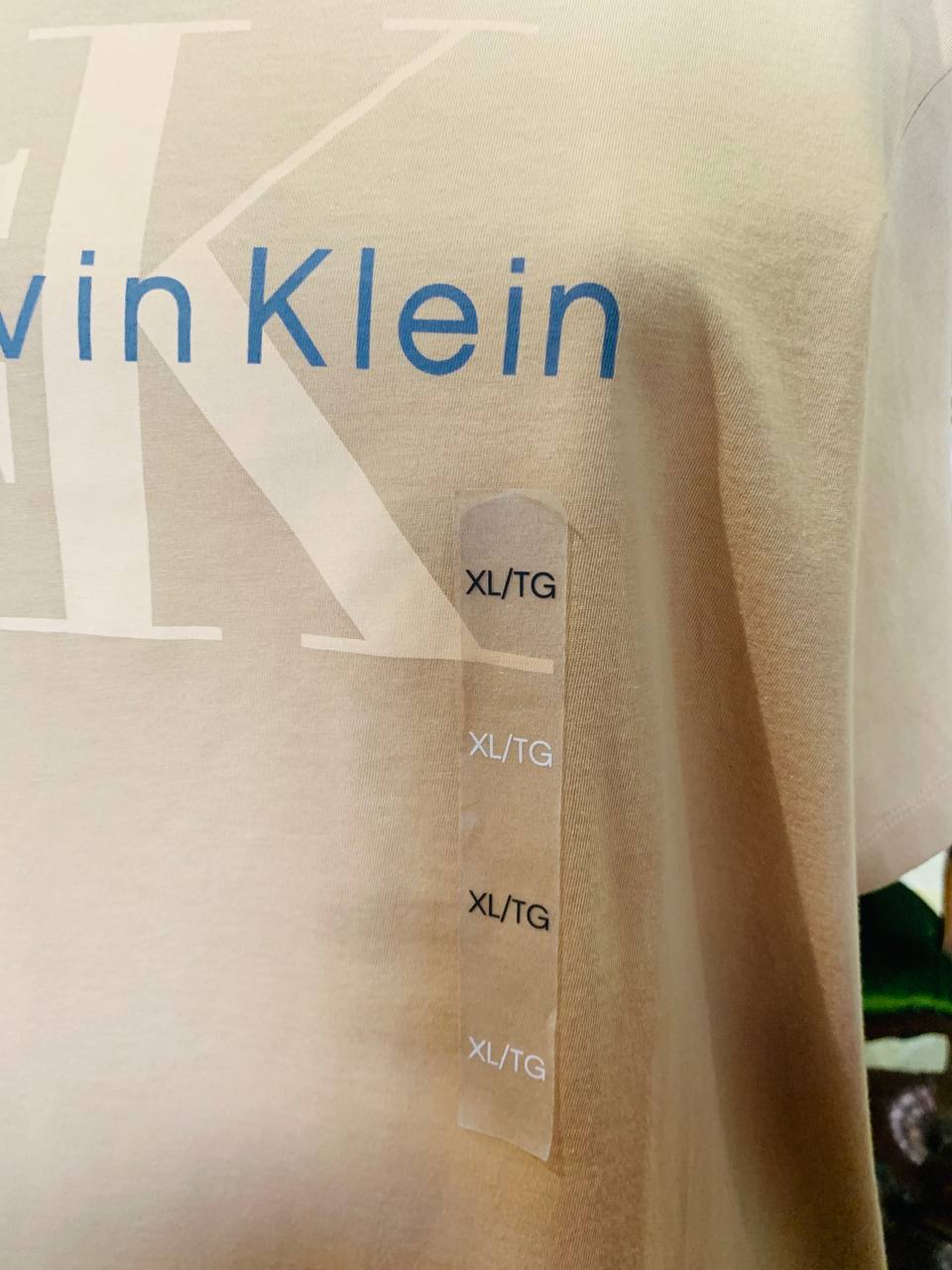 Calvin Klein shirt