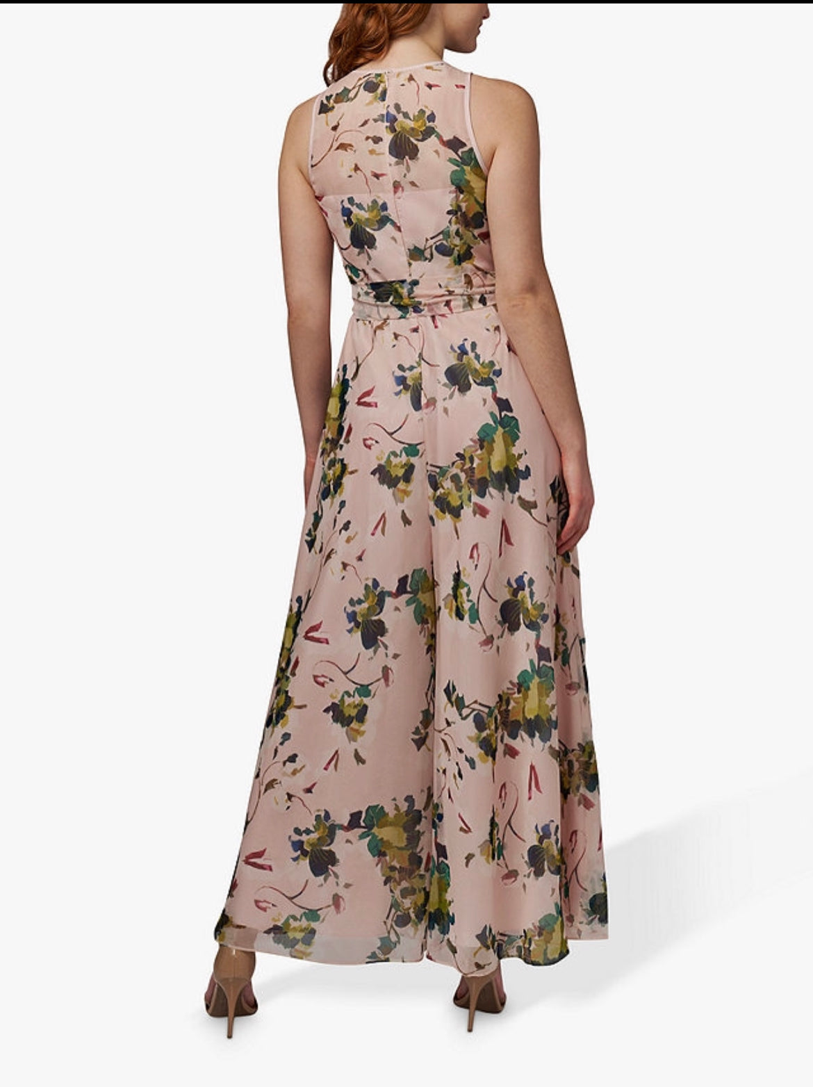 Adrianna papell dress