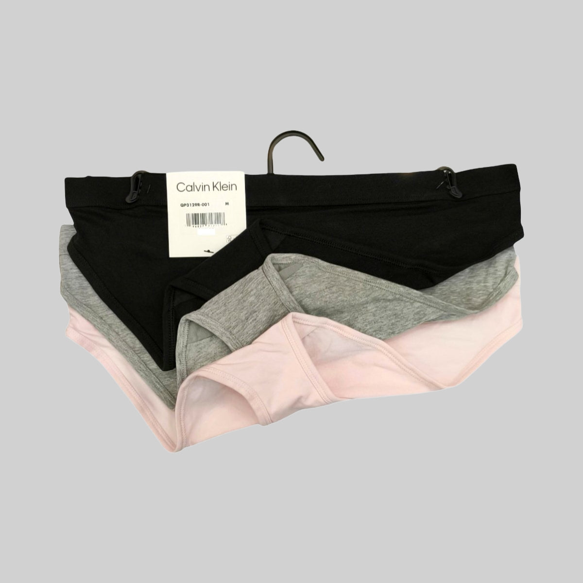 Calvin Klein underwear set size medium
