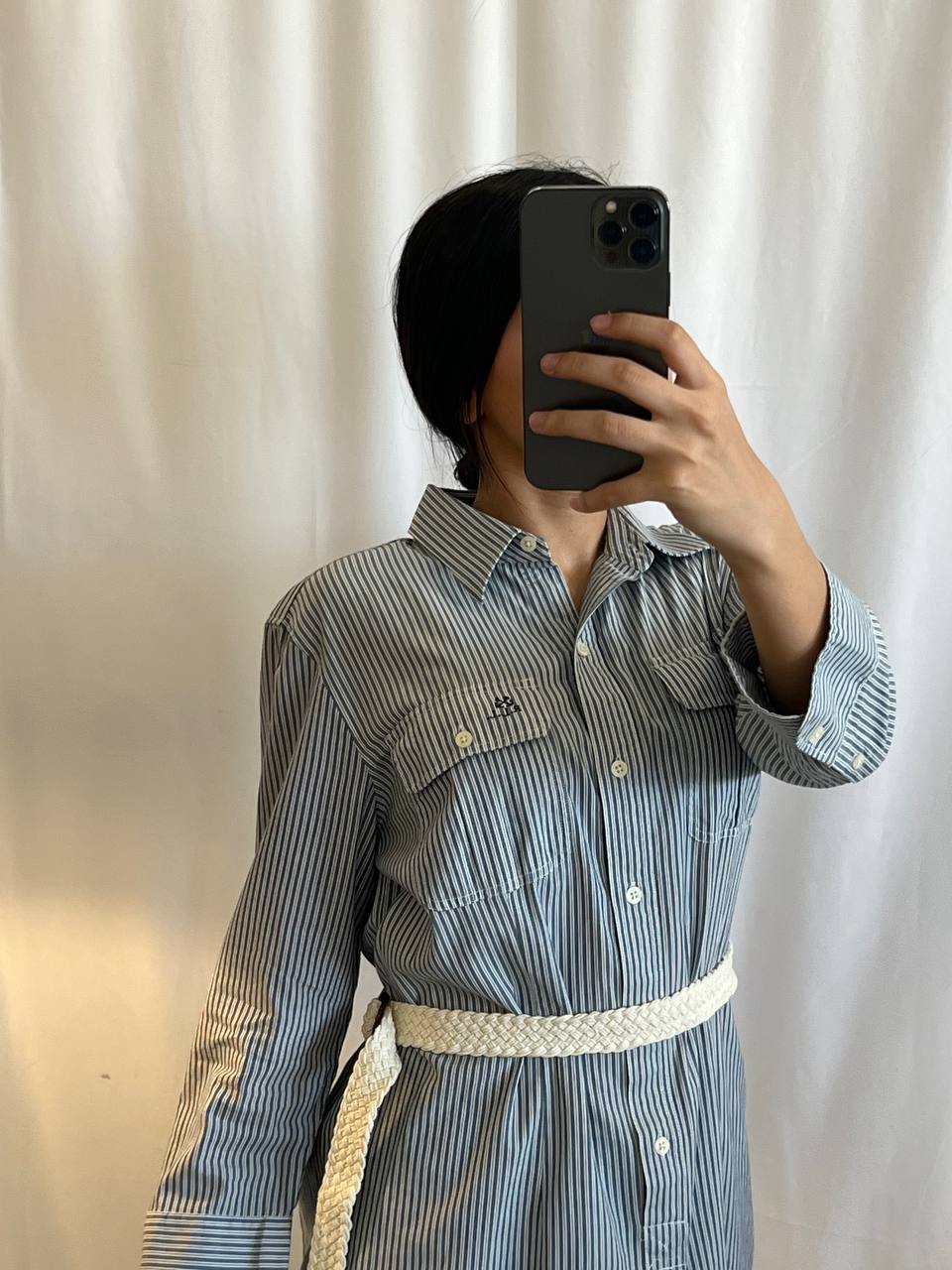 Ralph Lauren dress uc-d16
