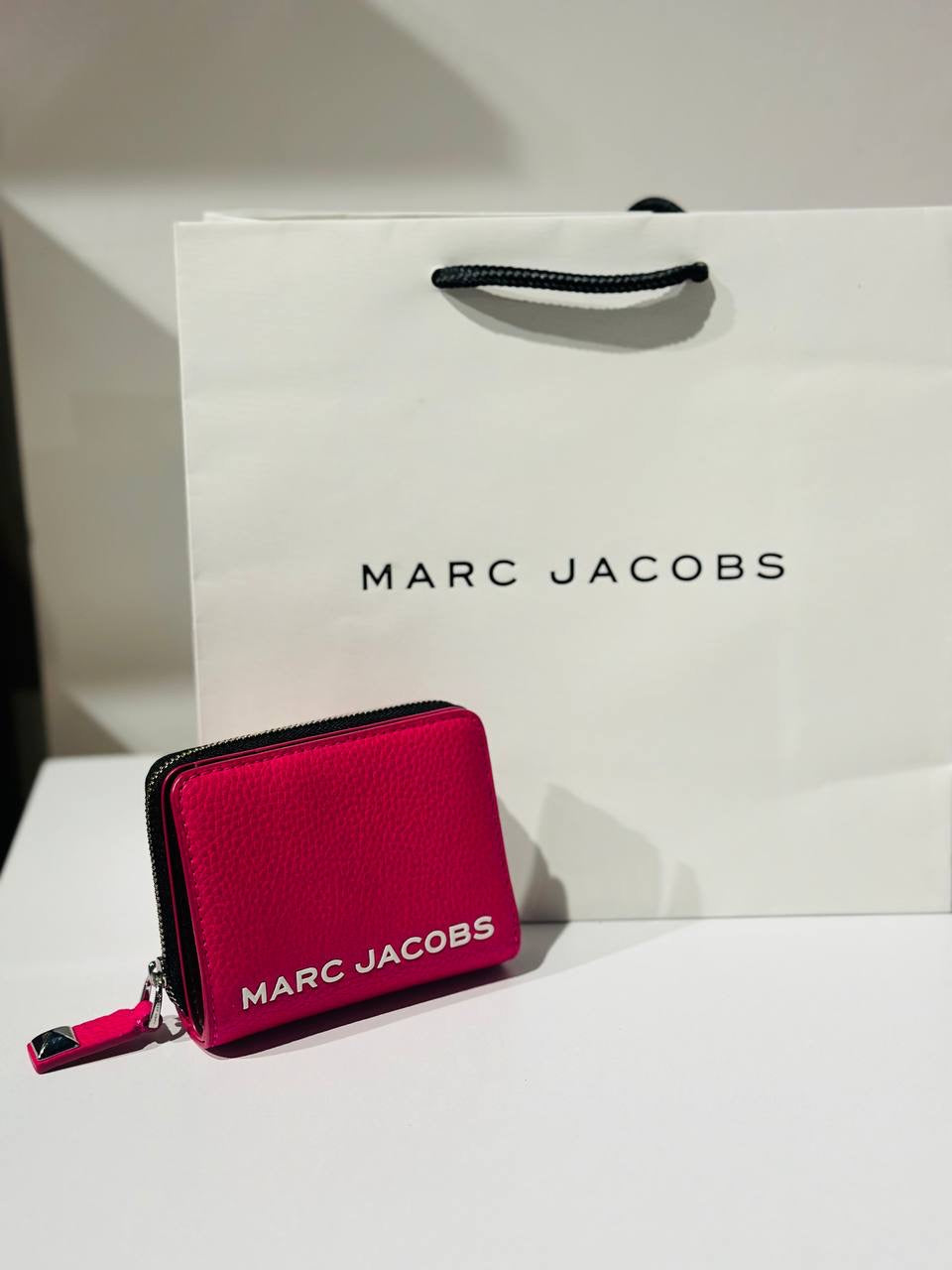 Marc jacobs wallet