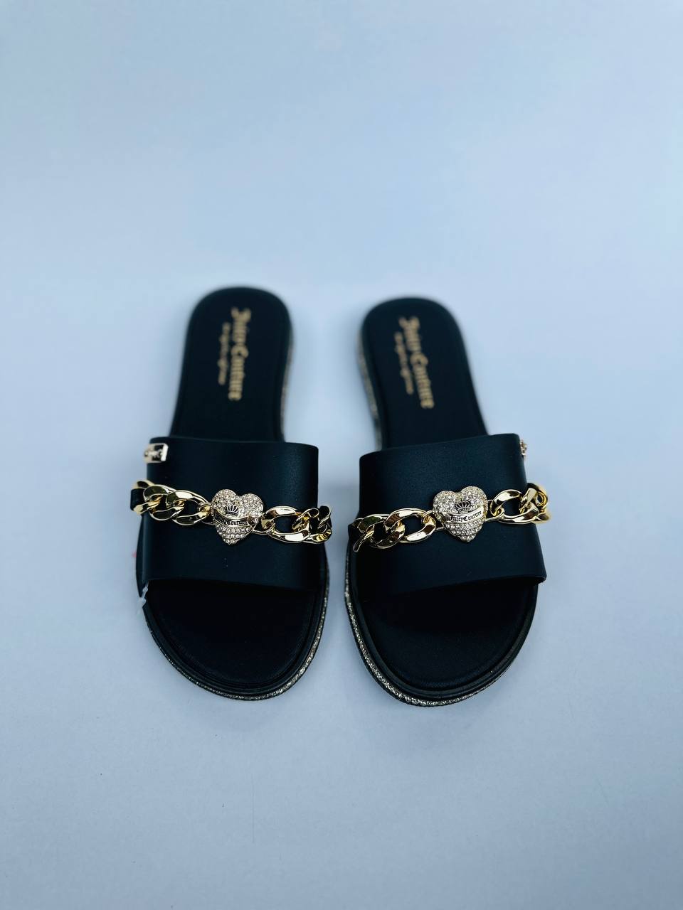 Juicy couture sandal