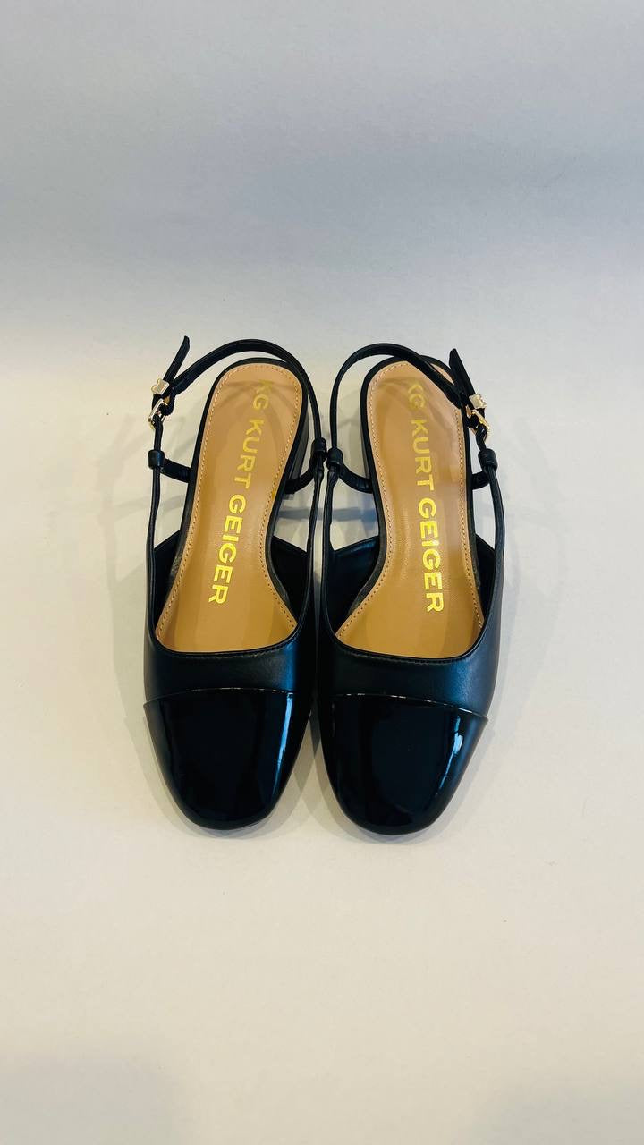 kurt geiger shoes size 36