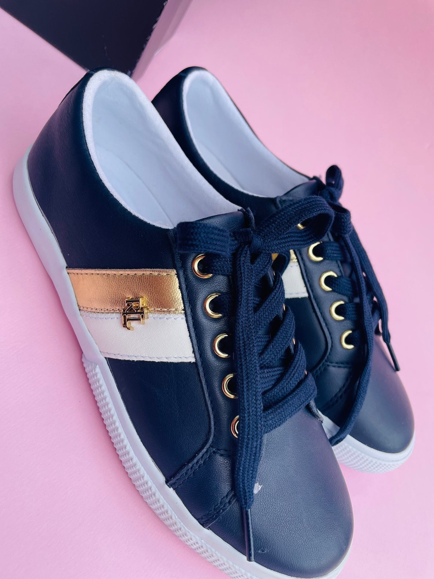 Ralph Lauren sneakers