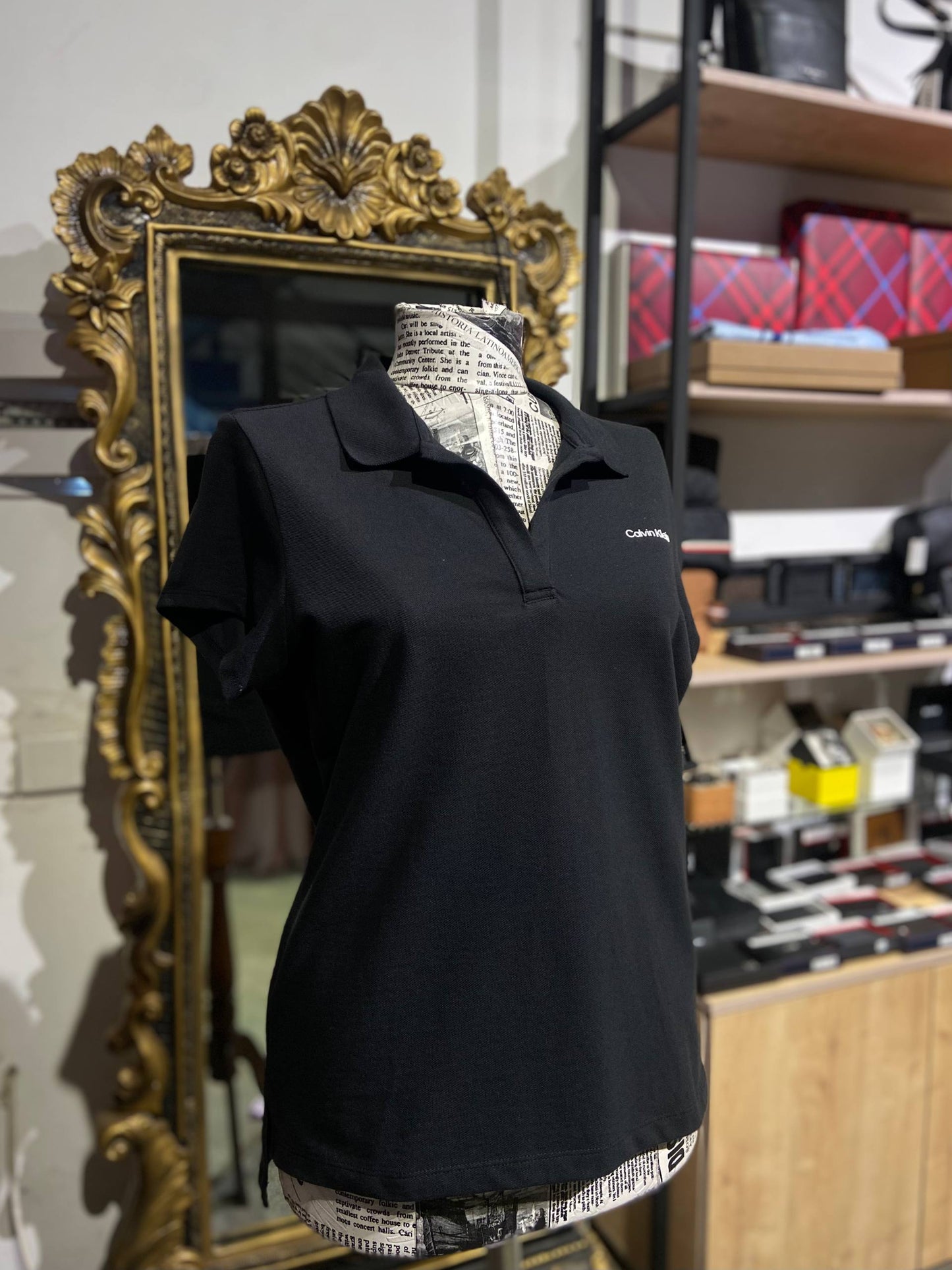Calvin Klein shirt