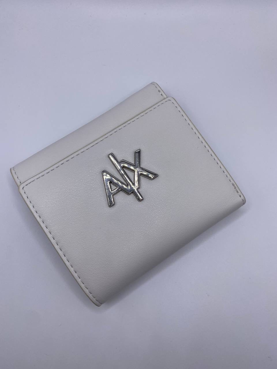 Armani Exchange wallet