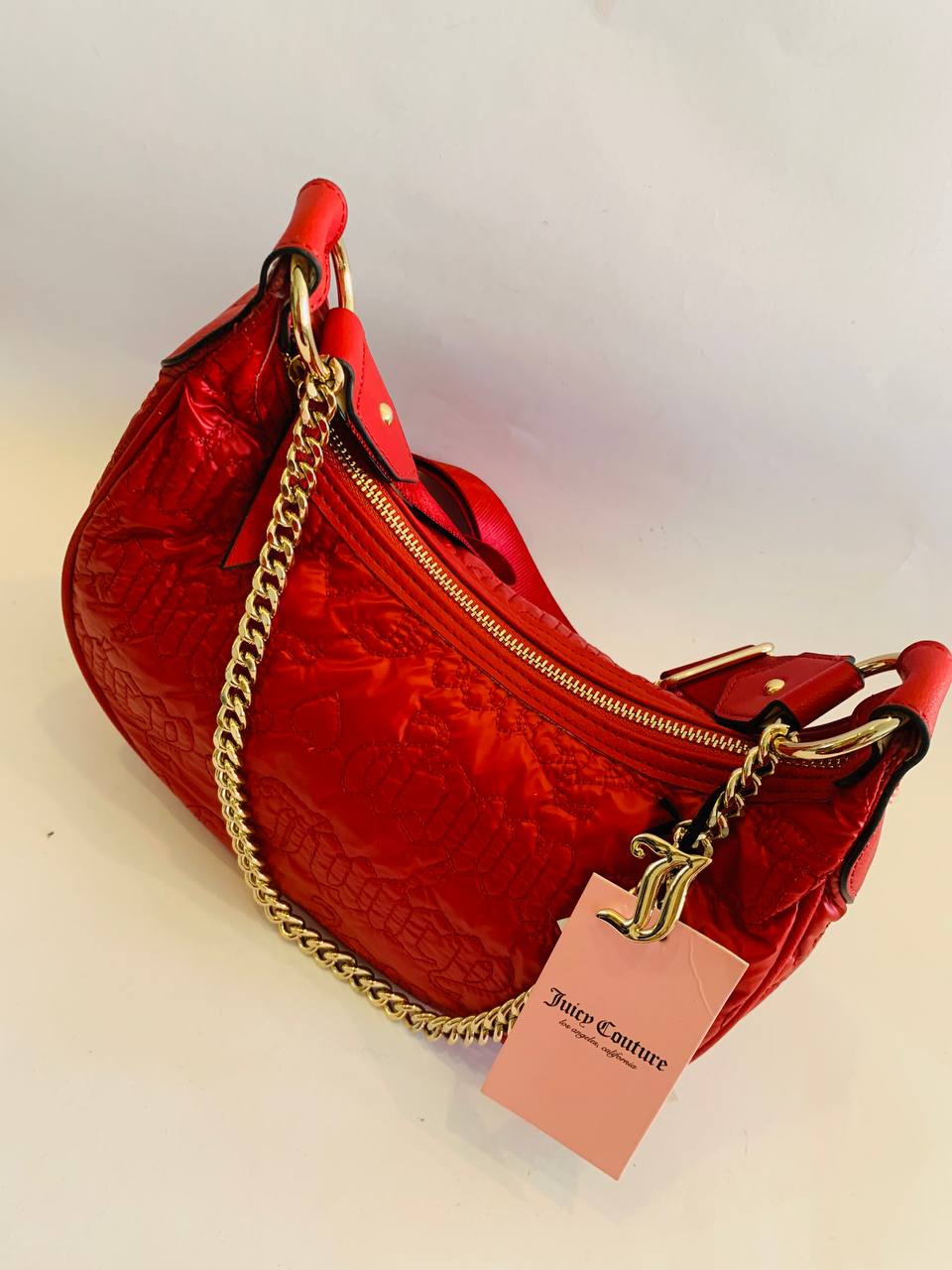 Juicy couture bag