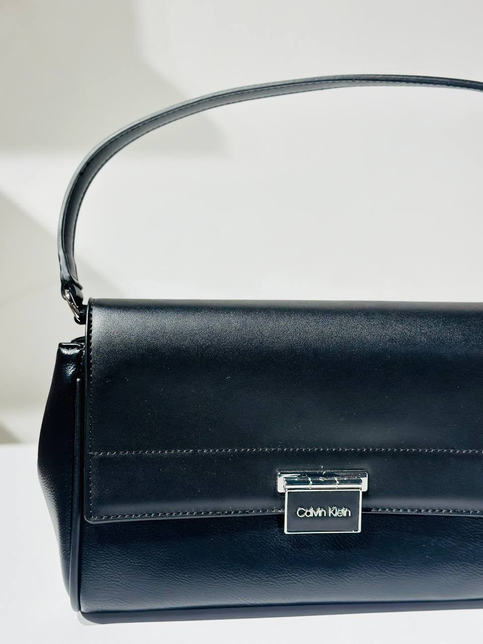 Calvin Klein shoulder bag with wallet