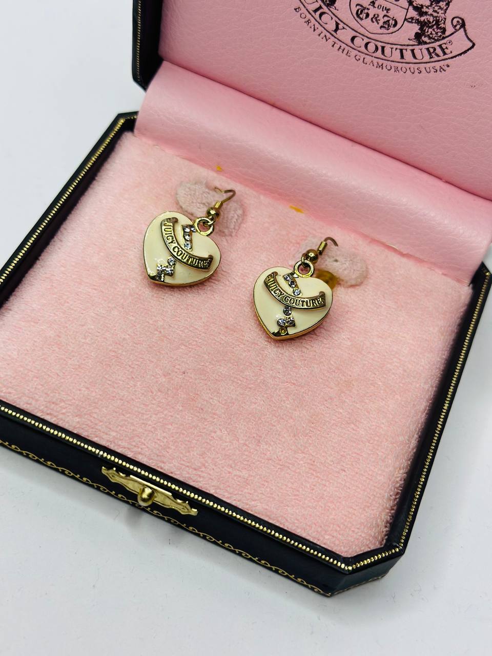 Lucky brand earrings