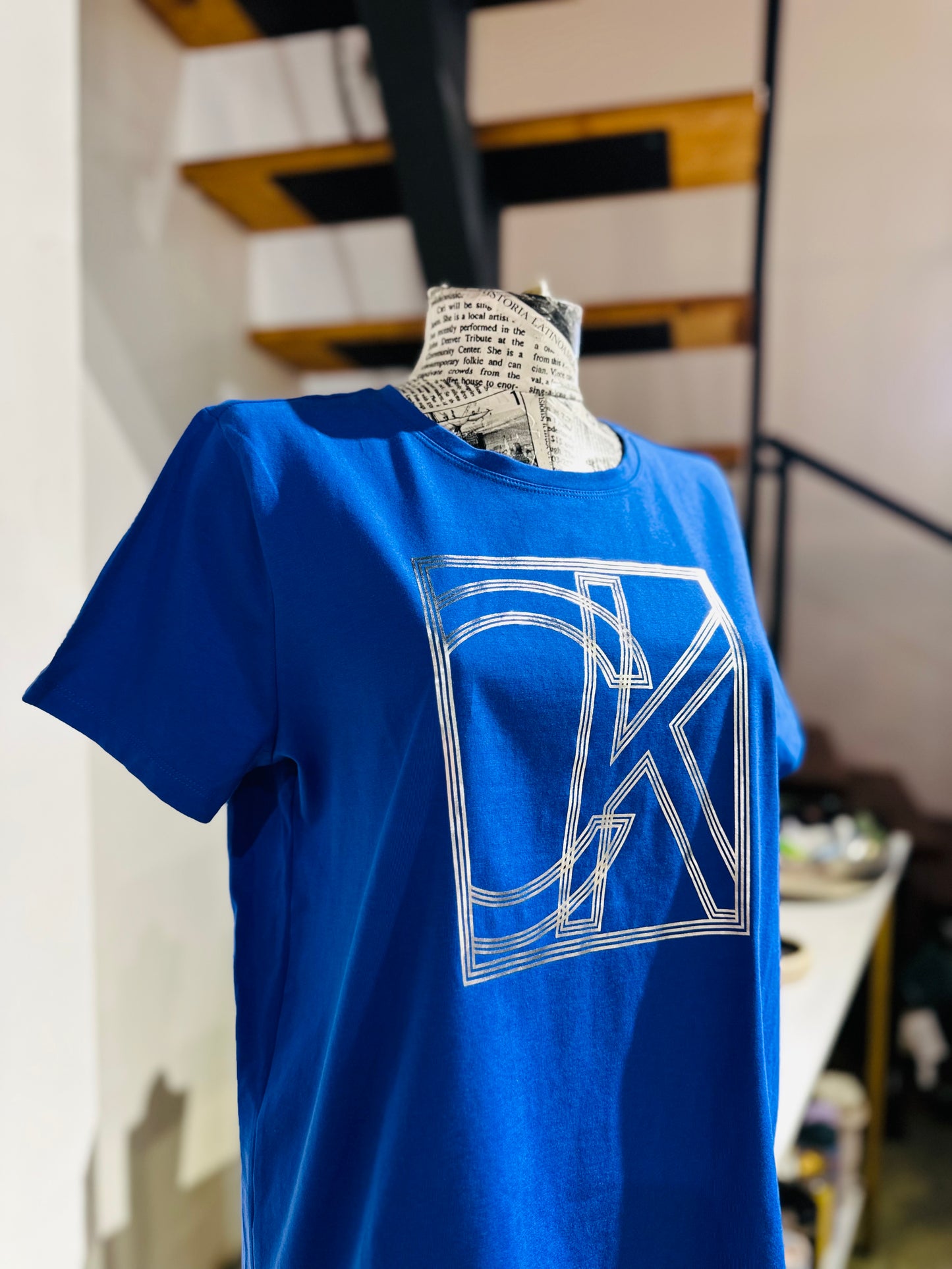 Calvin Klein t-shirt size medium
