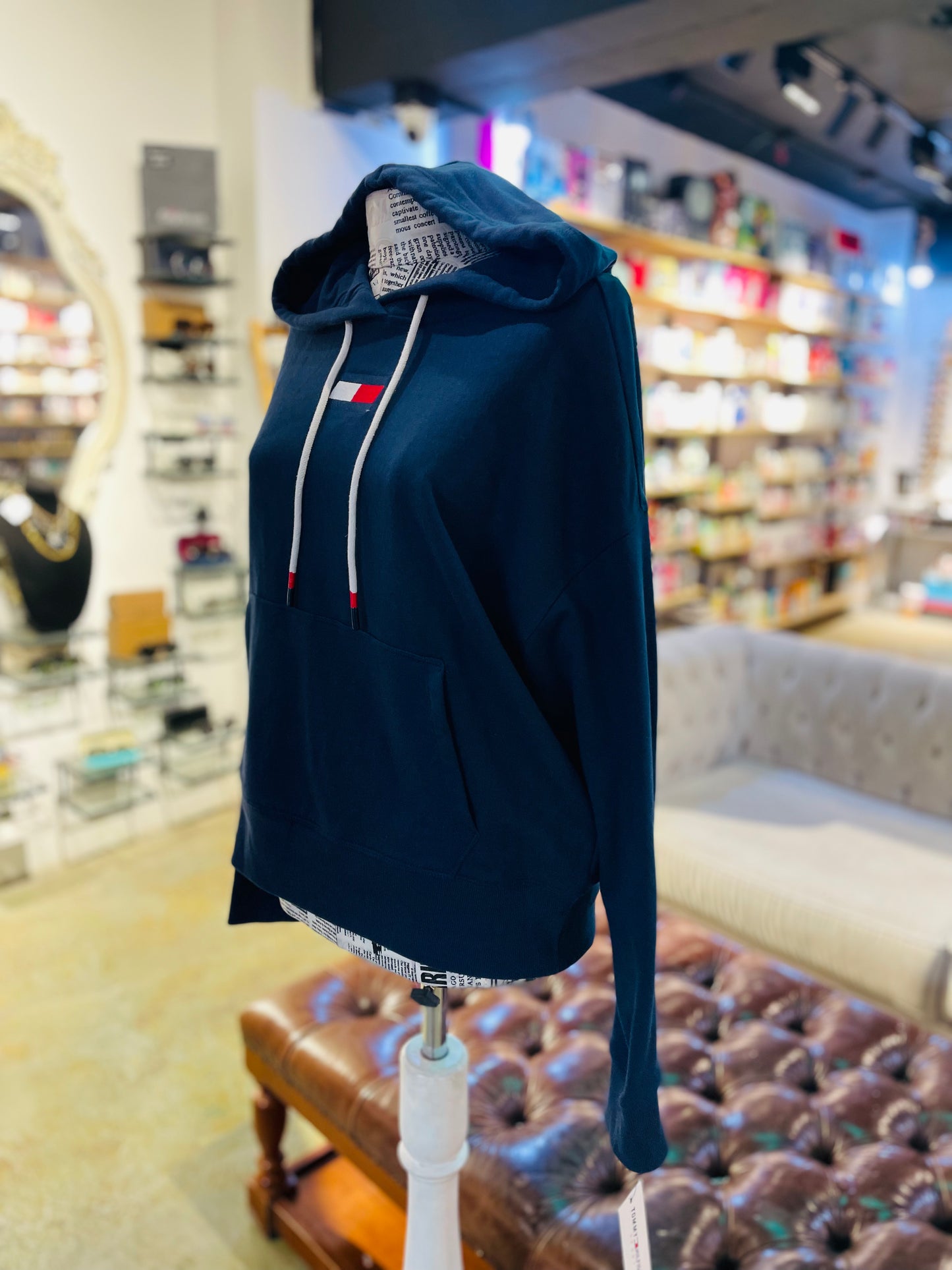Tommy Hilfiger hoodie