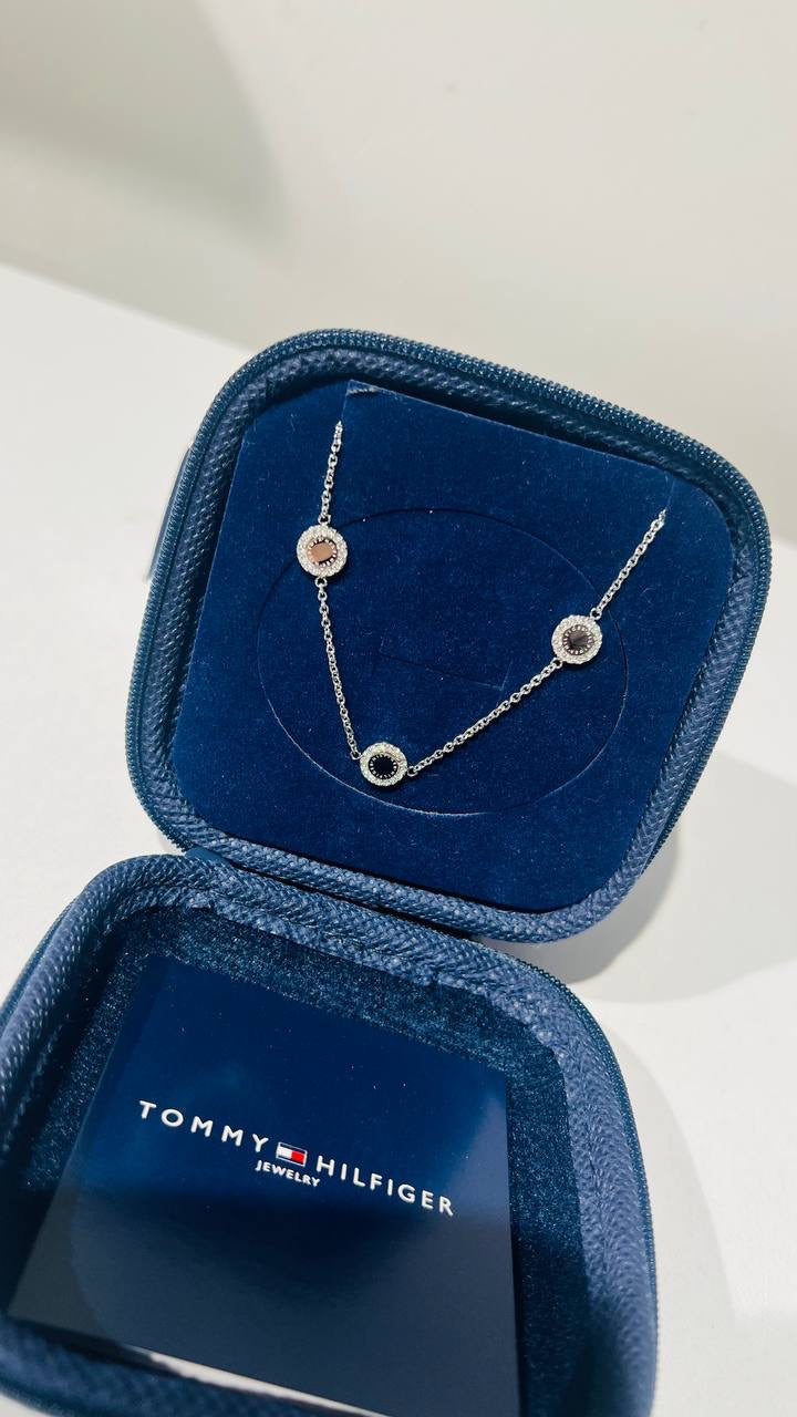 Tommy Hilfiger necklace