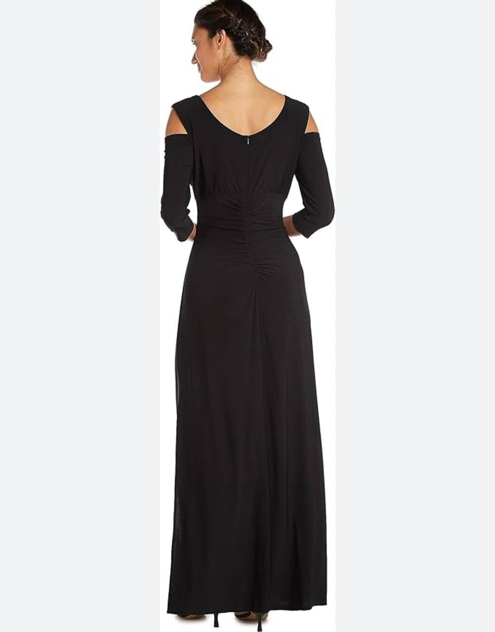 R&M Richard’s dress