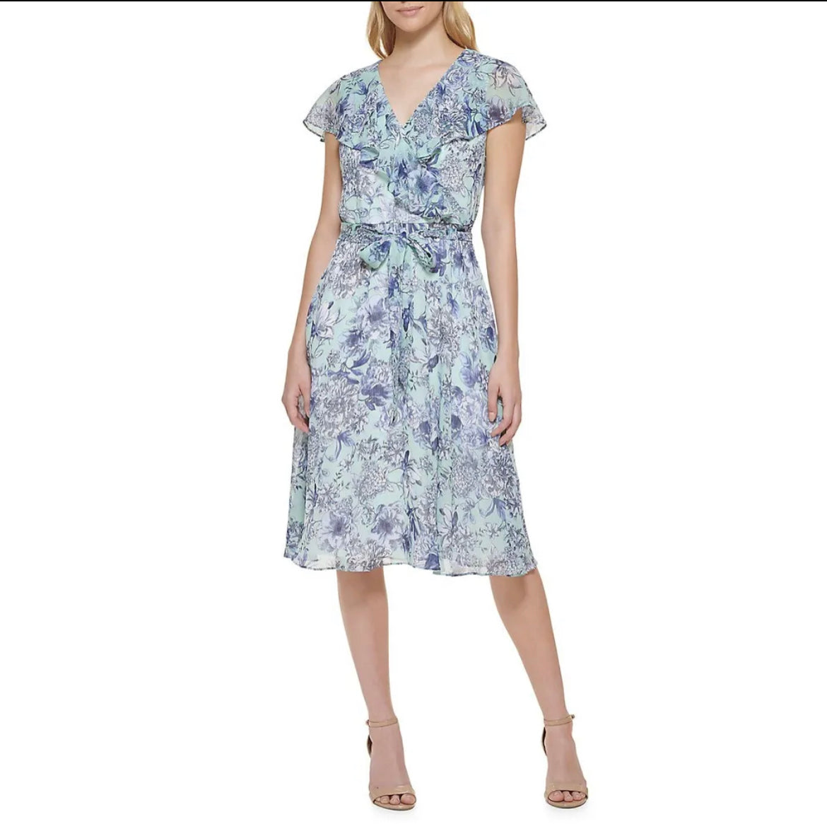 Tommy Hilfiger dress uc -d7