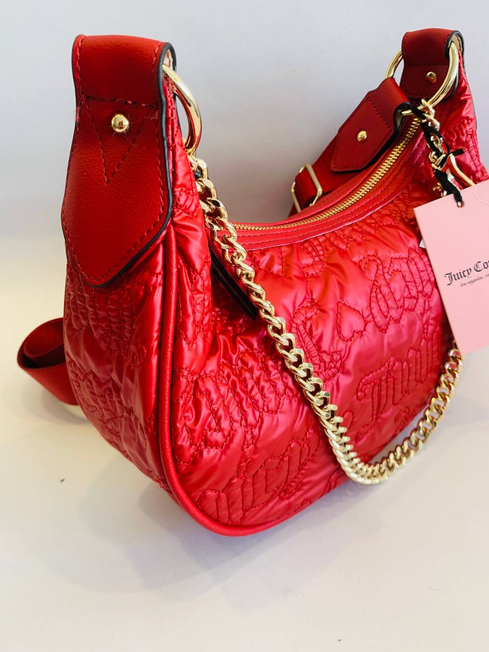 Juicy couture bag