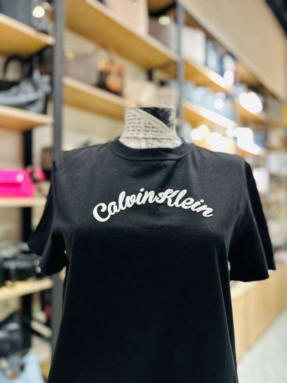 Calvin Klein shirt size small