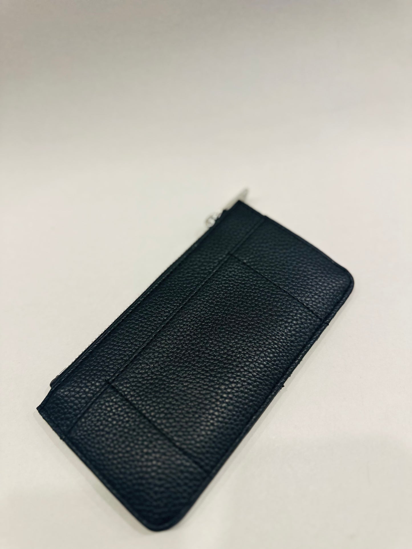 Armani exchange wallet