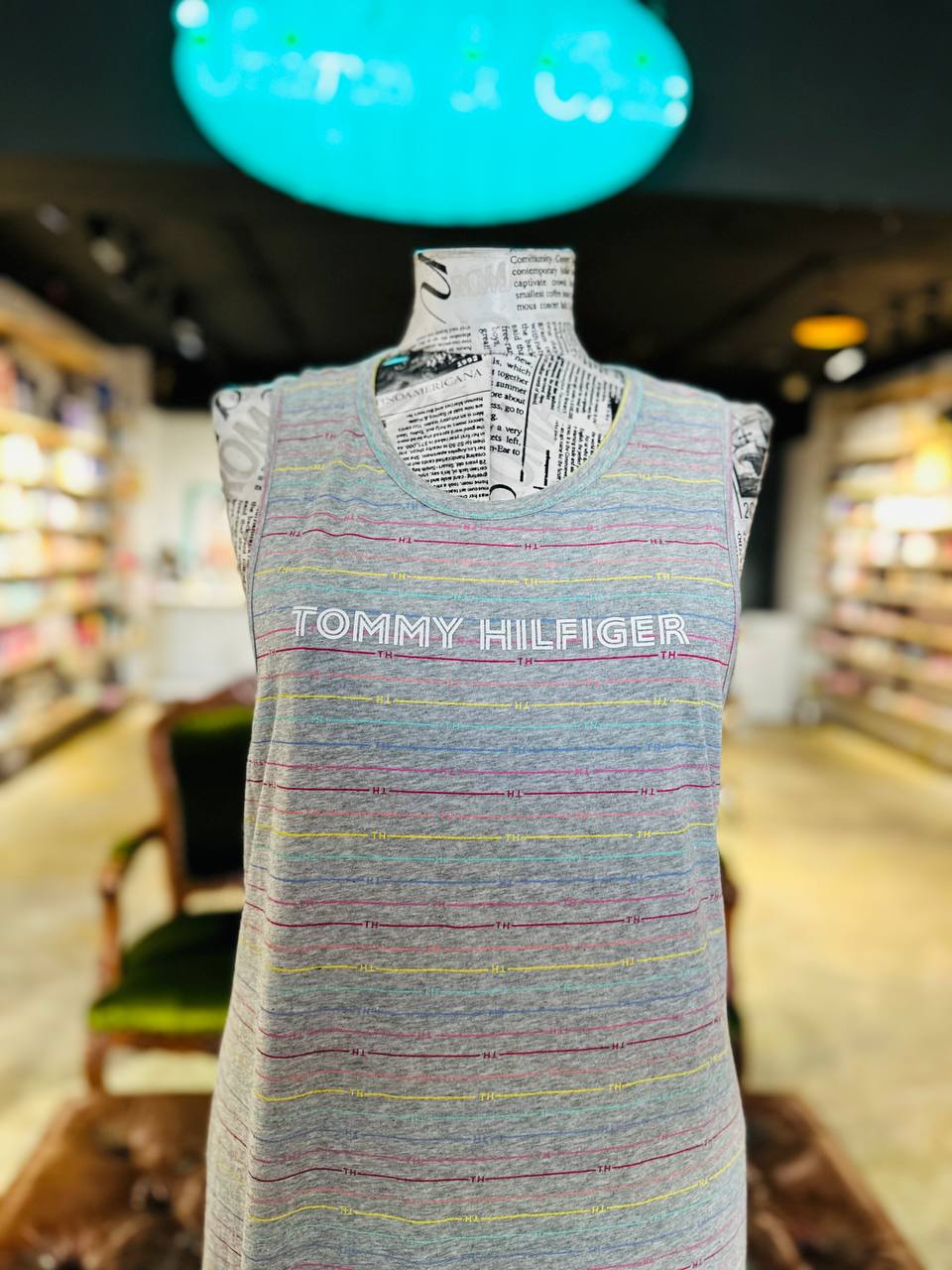 Timmy Hilfiger dress shirt