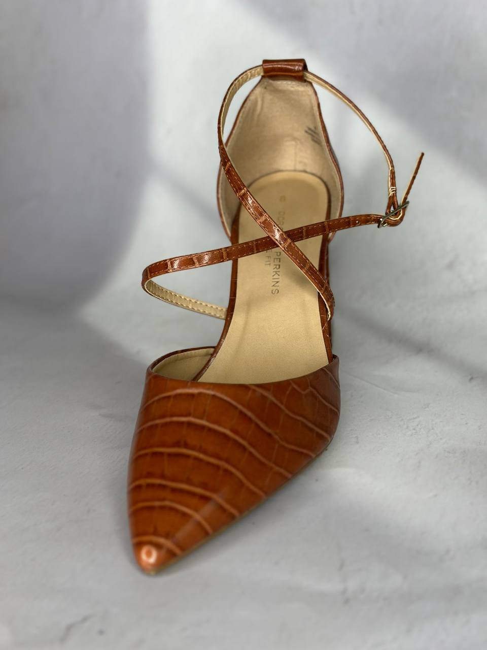 Dorothy perking shoes