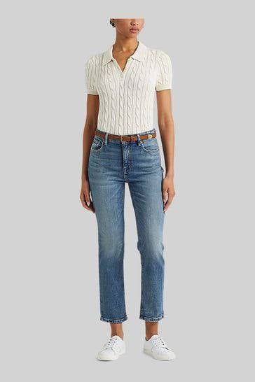 Ralph Lauren comfort stretch