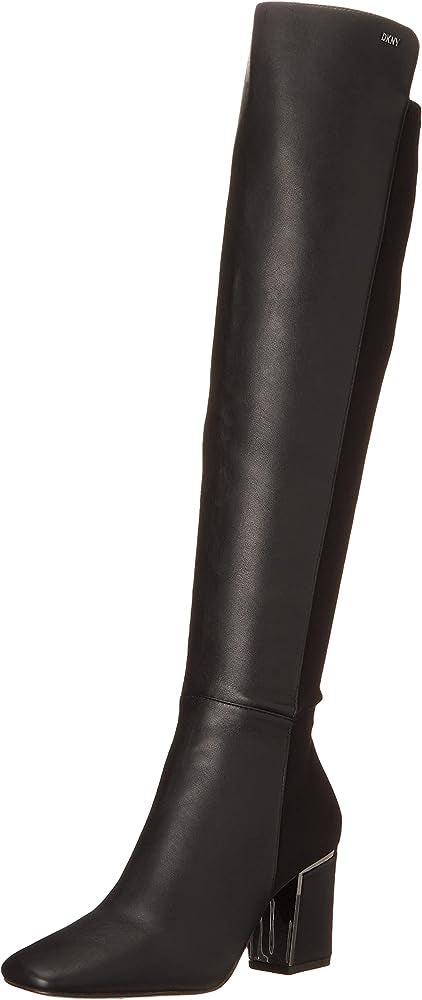 Dkny boots