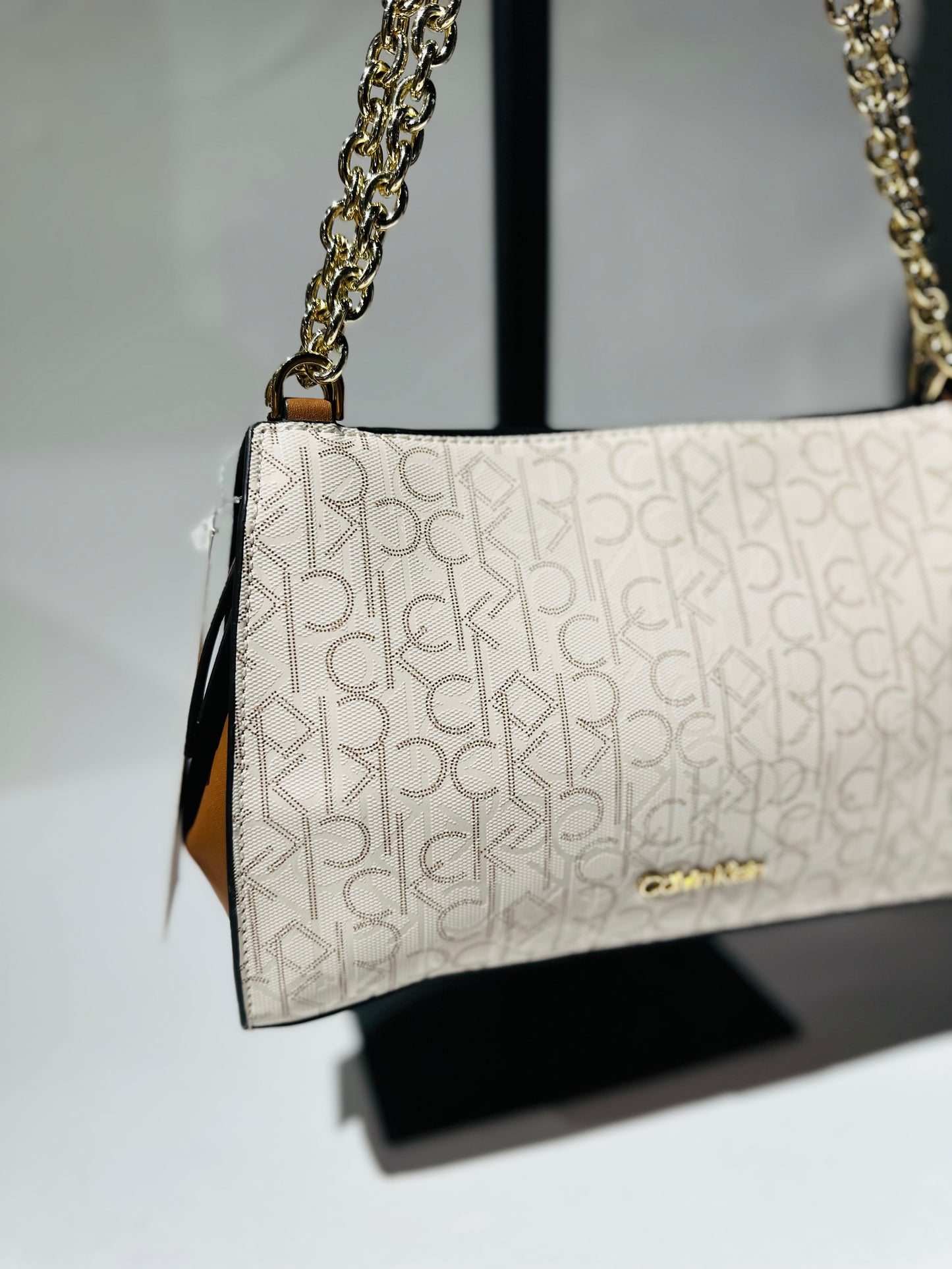 Calvin Klein shoulder bag