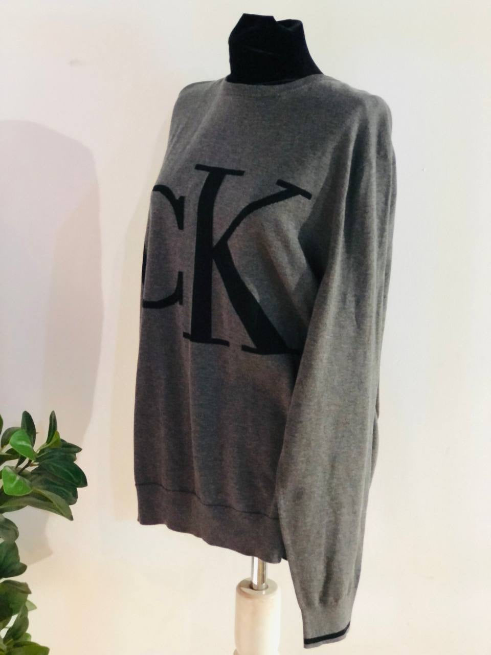 Calvin Klein sweater