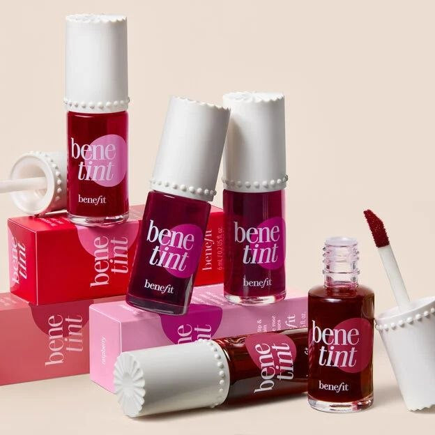 Benefit Bene tint