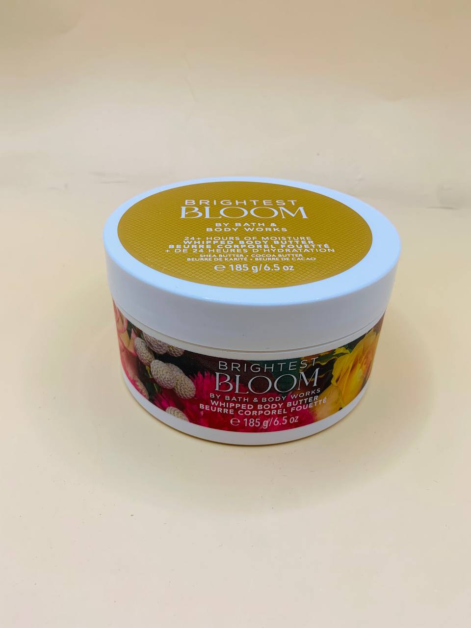 Bath and body works body butter