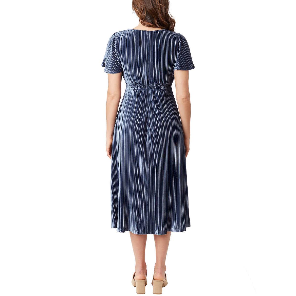 Briggs dress