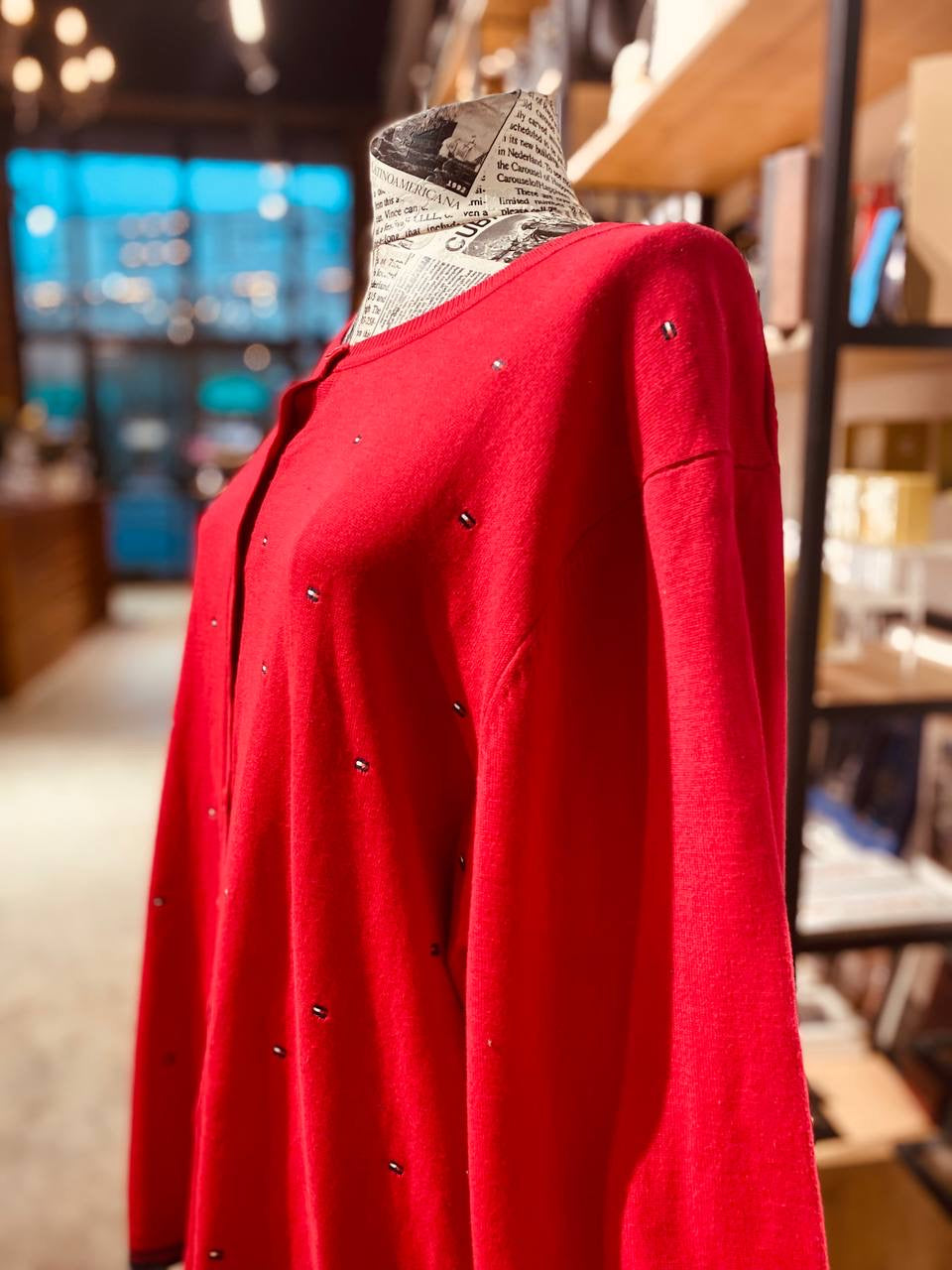 Tommy Hilfiger jacket size xxL