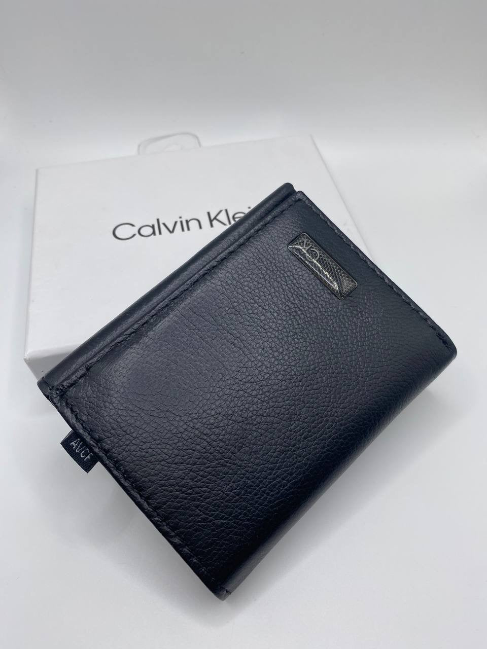 Calvin Klein wallet