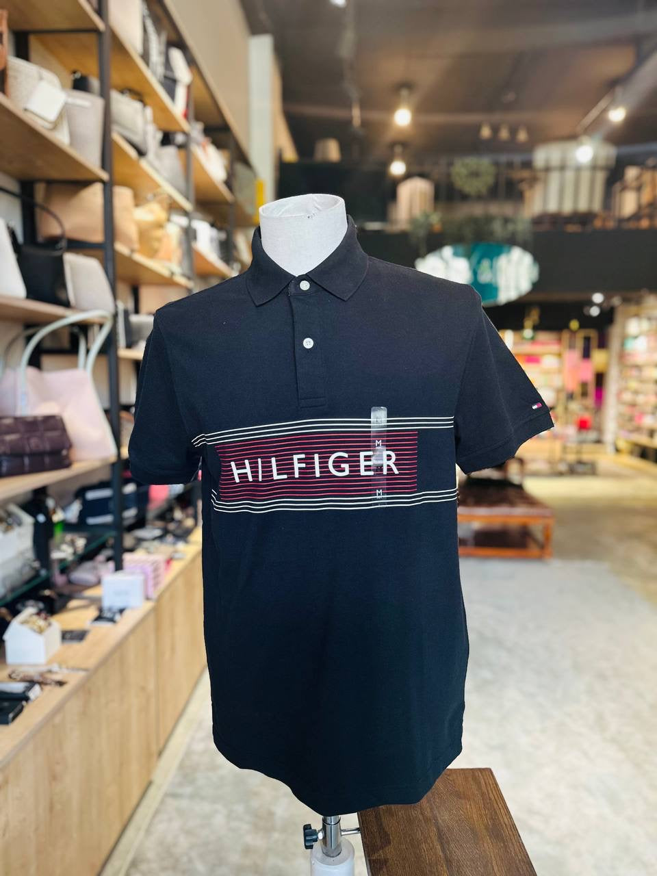 Tommy Hilfiger shirt size medium