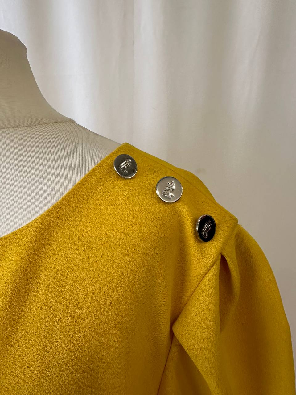 Ralph Lauren dress