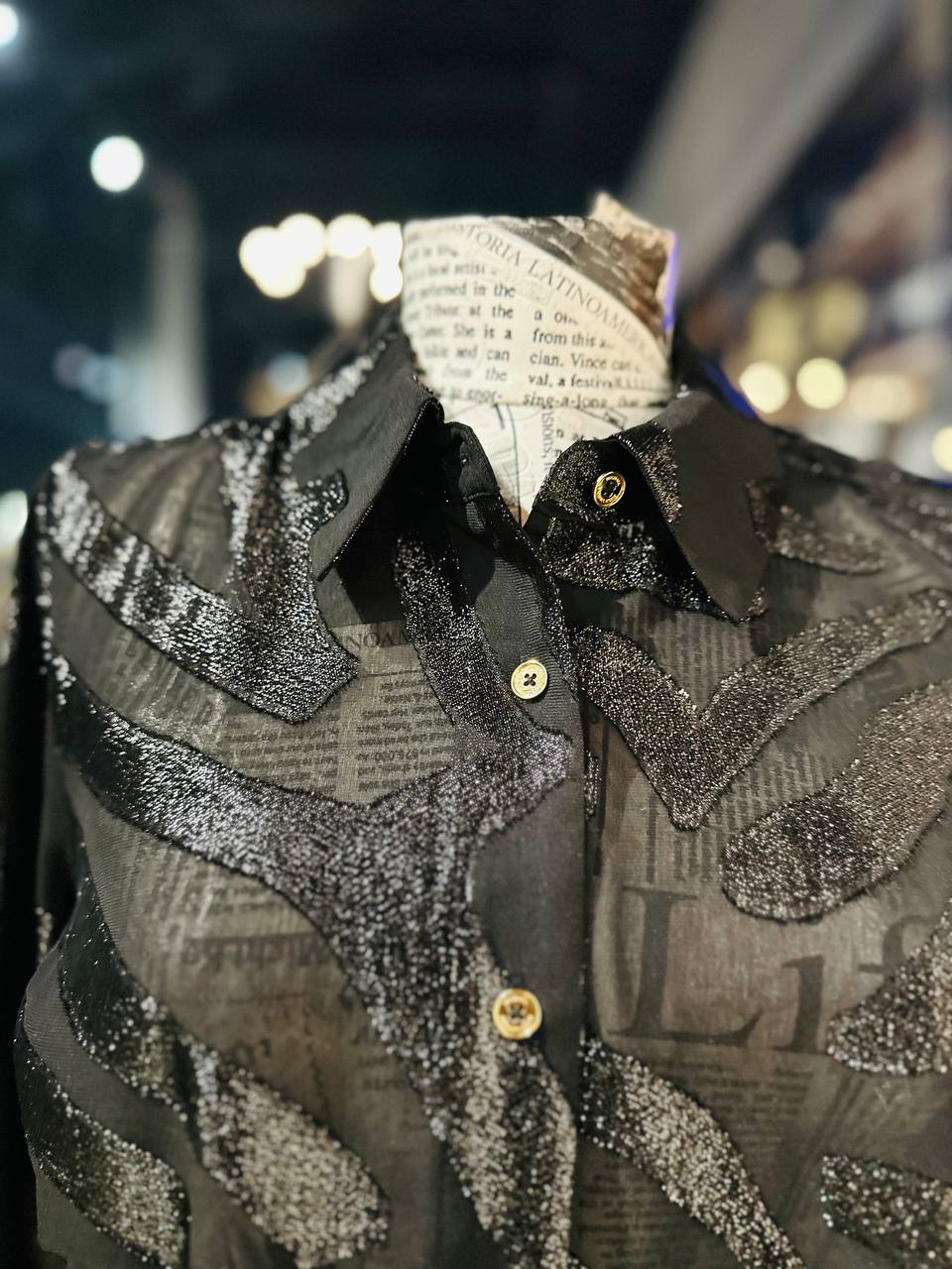 Michael kors blouse